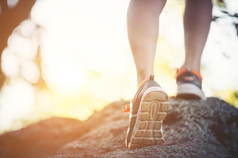 Trail Running