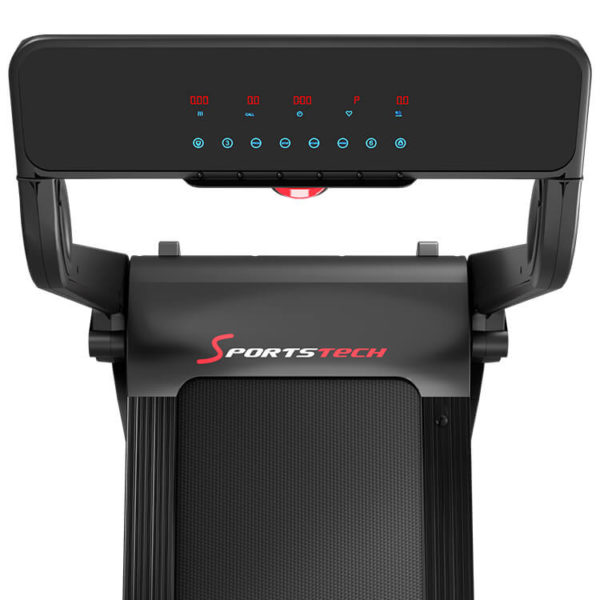 Sportstech F17 Konsole