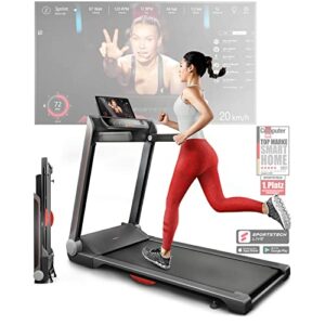 Sportstech FX300 Test
