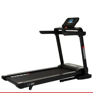 HAMMER Life Runner LR22i TFT Test