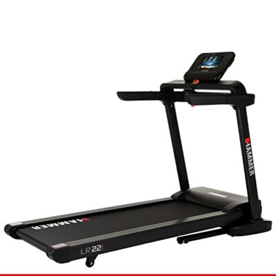 HAMMER Life Runner LR22i TFT Test