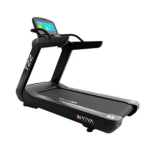 AsVIVA T22 Test