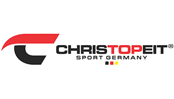 Christopeit Laufband 1 Christopeit Logo
