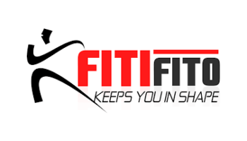 Fitifito Logo