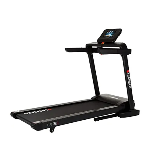 HAMMER Life Runner LR22i TFT Test