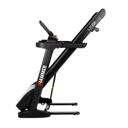 Hammer Life Runner LR22i Geklappt