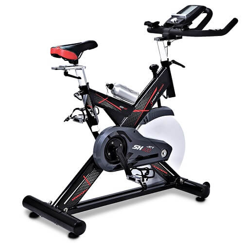 Indoor Cycle Kategorie