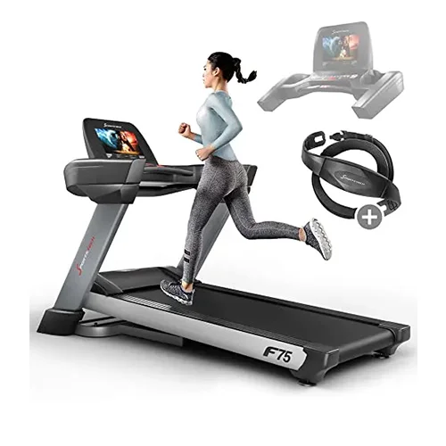 Sportstech F75 Test
