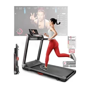 Sportstech FX300 Test