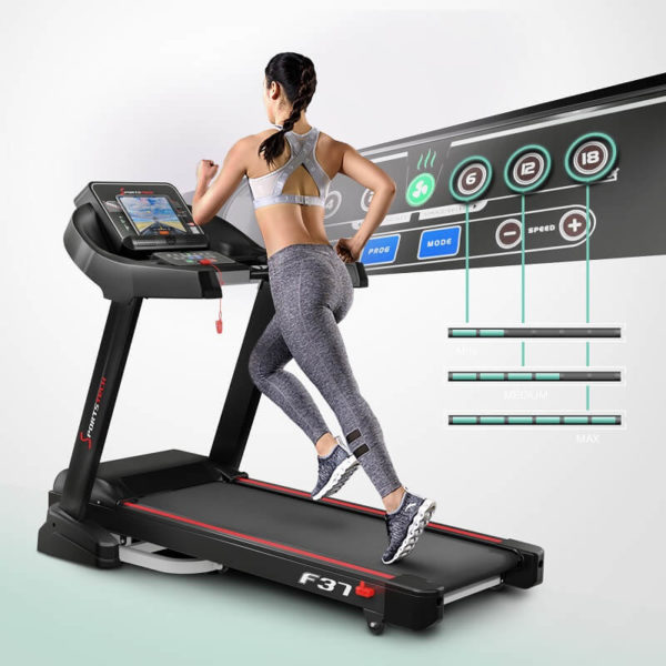 Sportstech F37 Training