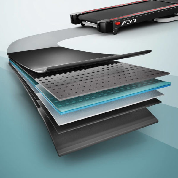 F37 Laufmatte