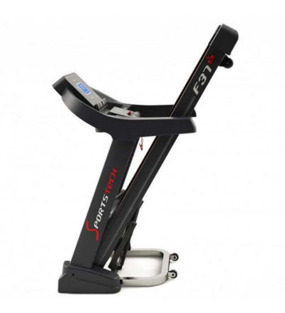 Sportstech F37 Lagerung