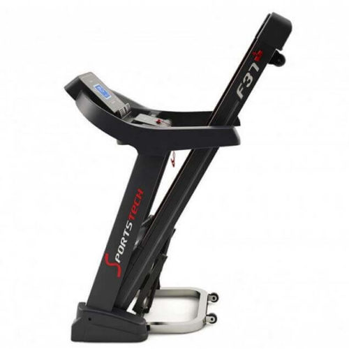 Sportstech F37 Lagerung