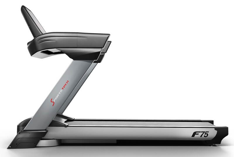 Sportstech F75 High End Laufband