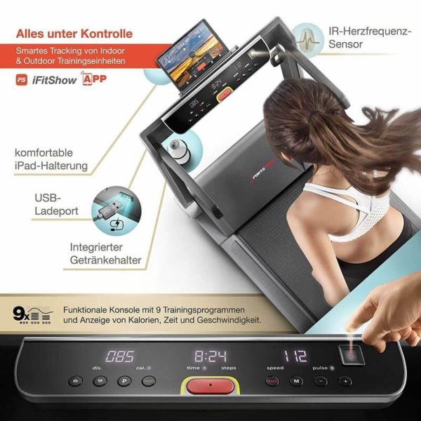 FX300 Konsole