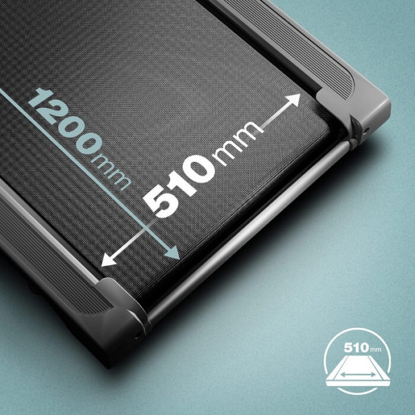 FX300 Ultra SLim Lauffläche