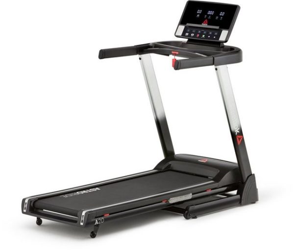 Reebok Laufband Astroride 2.0 Test