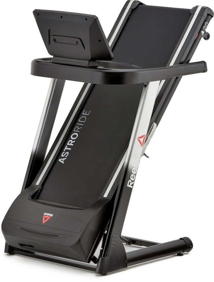 Reebok Laufband Astroride 2.0 Test Laufband Test 2024