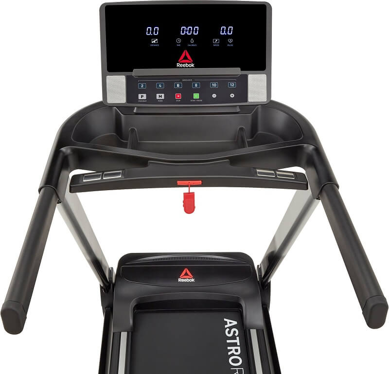 Rebook Astroride 2.0 Konsole