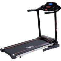 Christopeit Sport TM 300 Test
