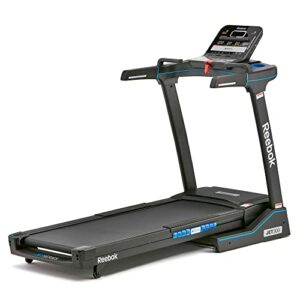 Reebok Jet 300 Bluetooth Test