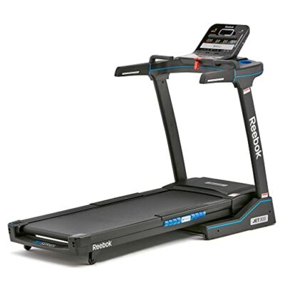 Reebok Jet 300 Bluetooth Test