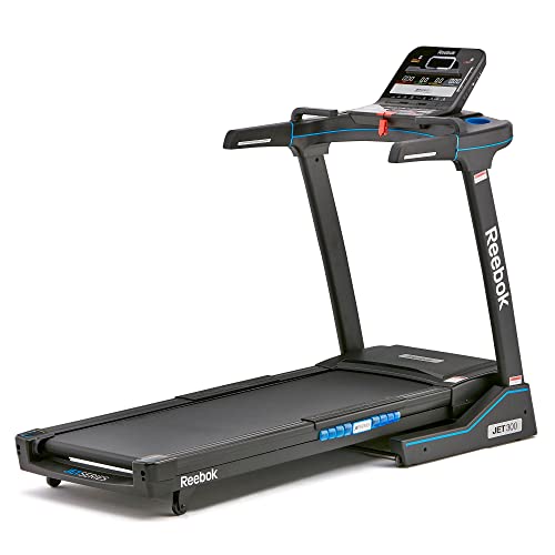 Reebok Jet 300 Bluetooth Test