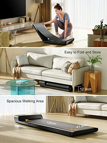 ᐅ Xiaomi Walking Pad A1 EU Version Test Test 2021
