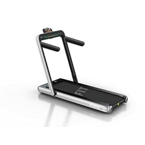 Fitifito ST100 Edles Laufband Test