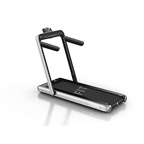 Fitifito ST100 Edles Laufband Test