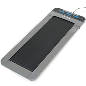 SportPlus Walking Laufband SP-TM-1006 Test