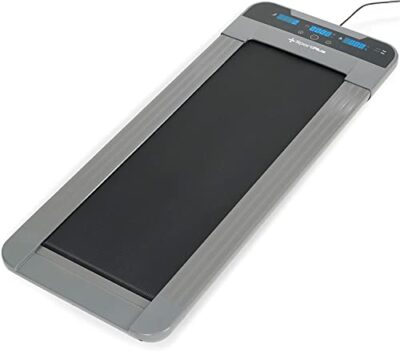 SportPlus Walking Laufband SP-TM-1006 Test