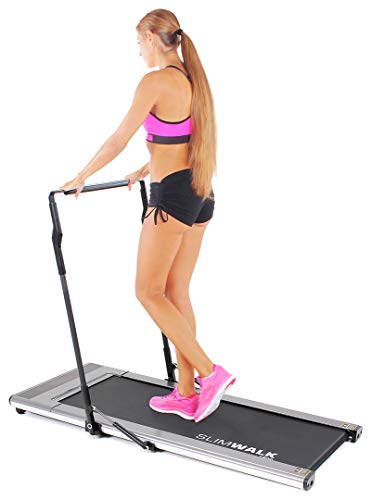 Miweba Sports SlimWalk S200 Laufband Test