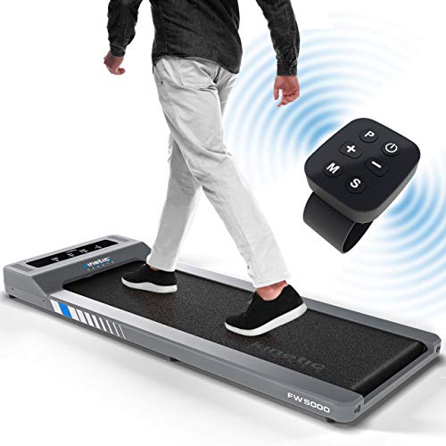Kinetic Sports FlatWalk FW5000 Test