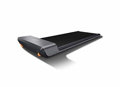 ZINNZ SELECTED WalkingPad A1 Test