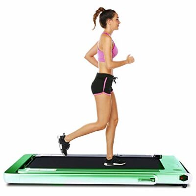 CITYSPORTS WP1 Zusammenklappbares Büro Laufband Test