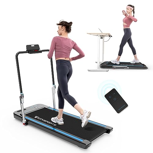 CITYSPORTS WP2 440W Büro Laufband Test