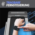 Bluefin Fitness TASK 2.0 Fernbedienung