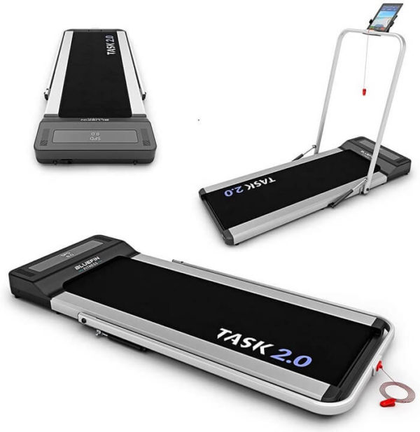 Bluefin Fitness TASK 2.0 Laufband