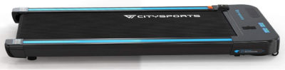 Citysports WP2 Flach