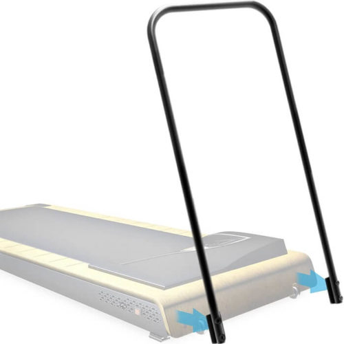 Deskfit DFT200 Haltstange