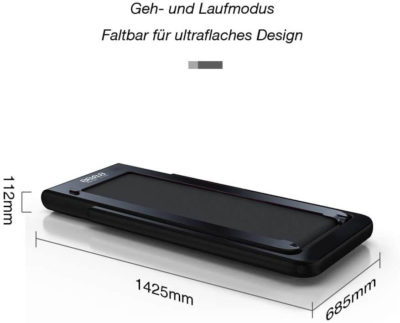 Fitfito ST100 schwarz