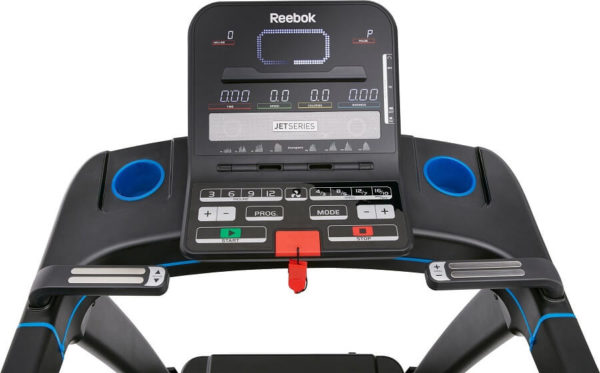 Jet 300 Konsole