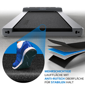 Kinetic Sports FlatWalk FW5000 Laufmatte