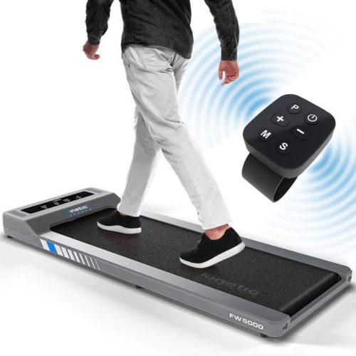 Kinetic Sports FlatWalk FW5000 Test
