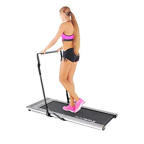 Miweba SlimWalk S200 test