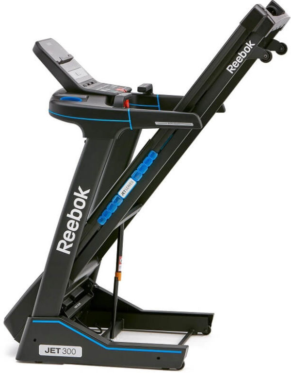 Reebok Jet 300 Lagerung