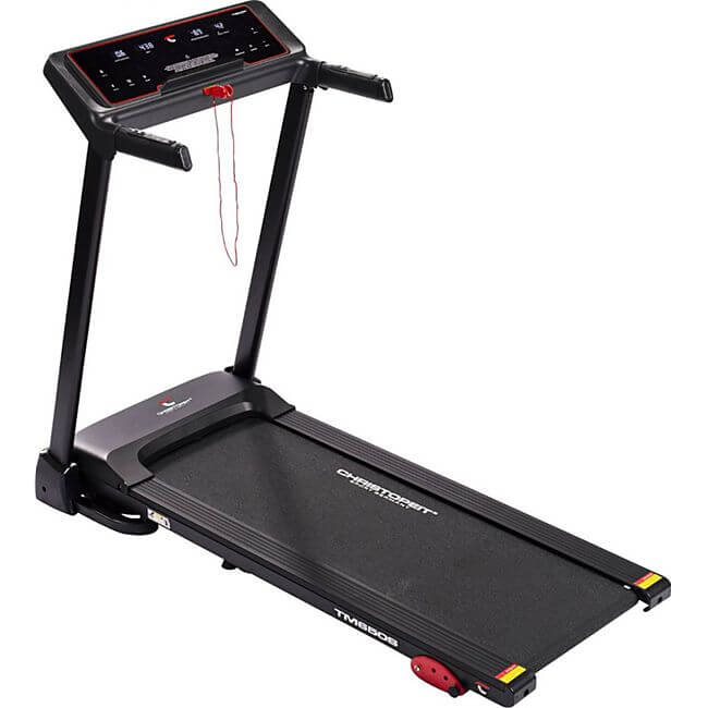 Christopeit TM 650S Laufband