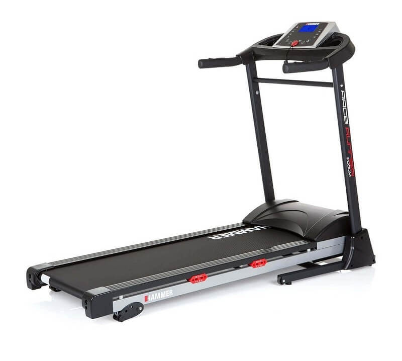 Hammer Race Runner 2000M