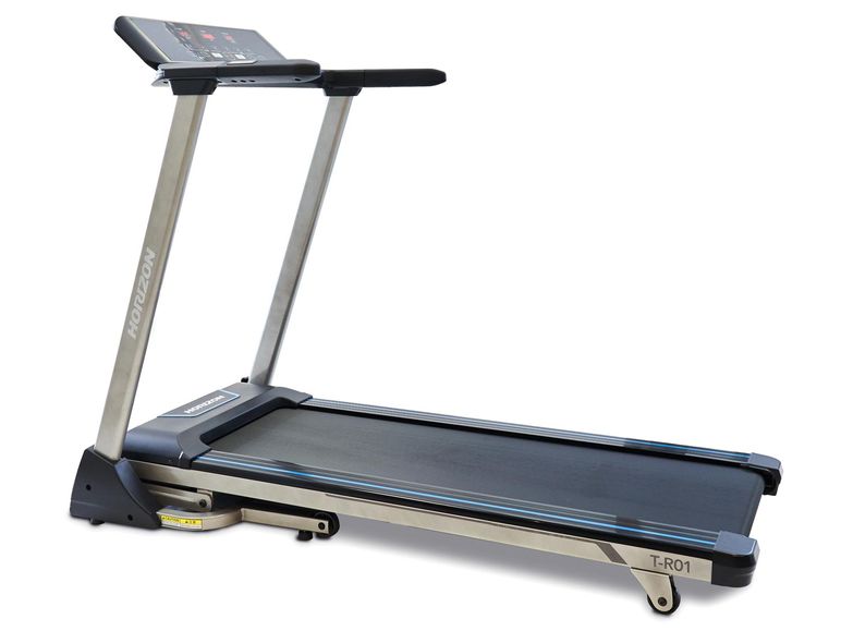 Horizon Laufband T-R01